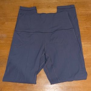 Lululemon Cropped Align Leggings